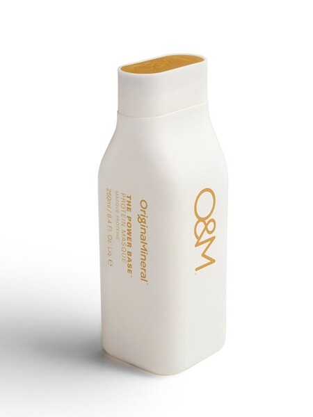The Power Base 250ml