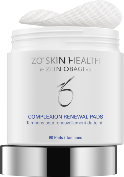 Complexion Renewal Pads