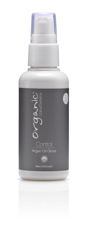 Argan Oil Gloss 2.53oz