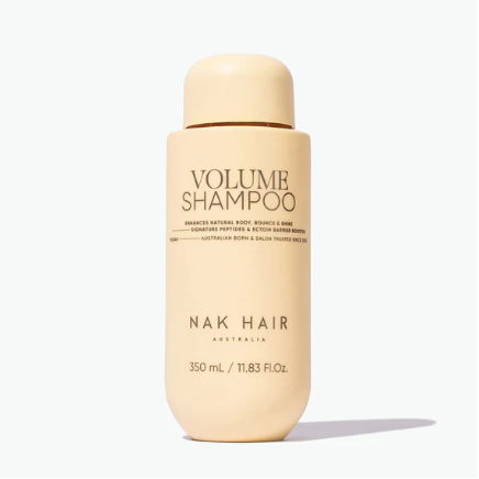Volume Shampoo