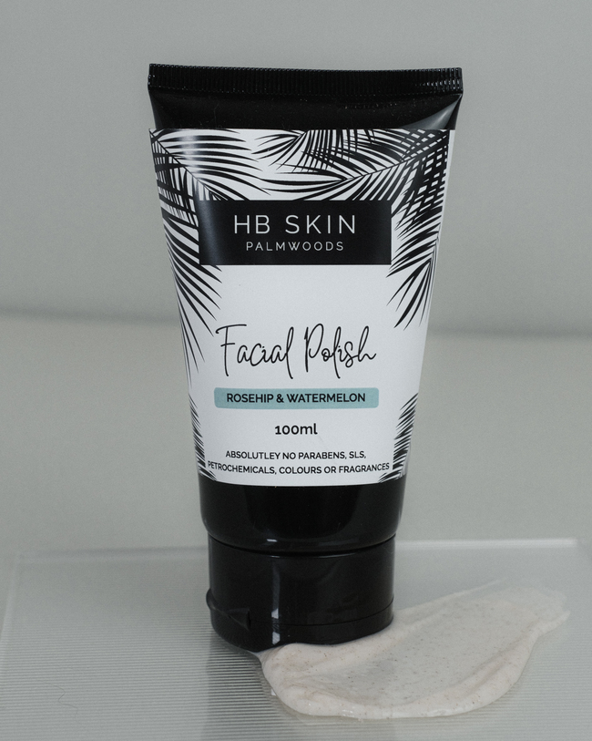 Facial Polish