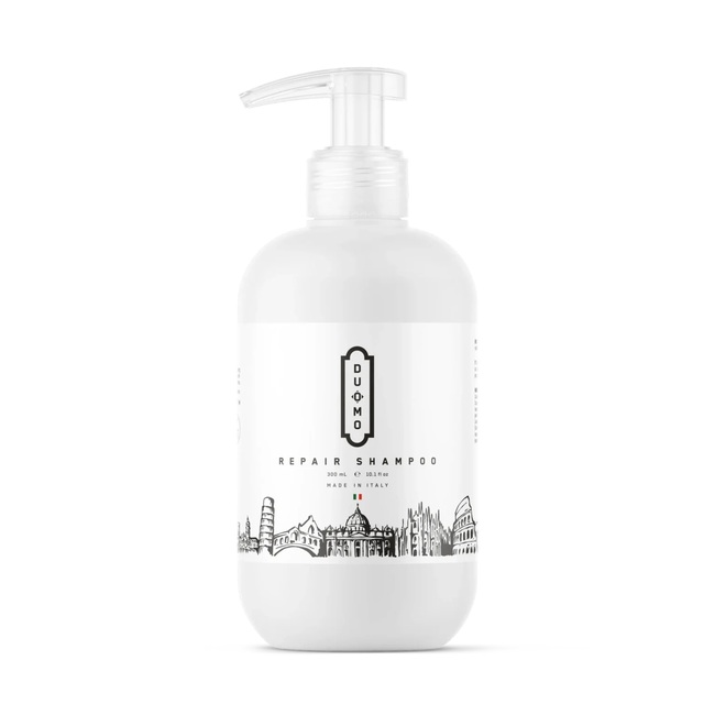 Duomo Repair Shampoo