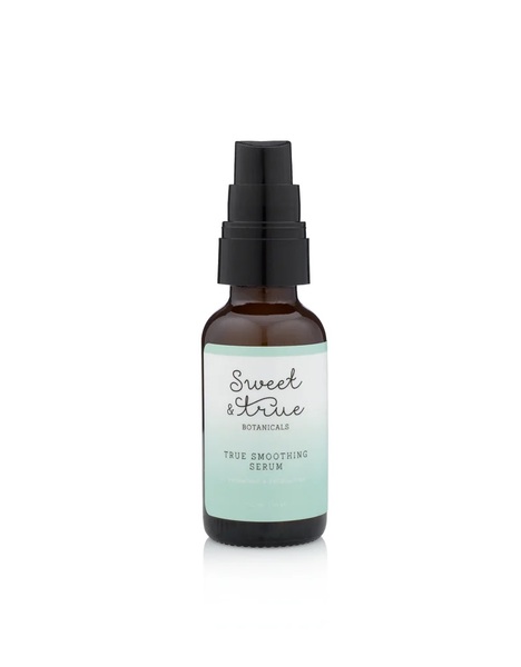 True Smoothing Serum