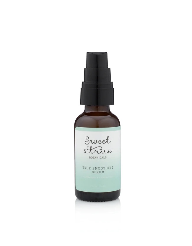 True Smoothing Serum