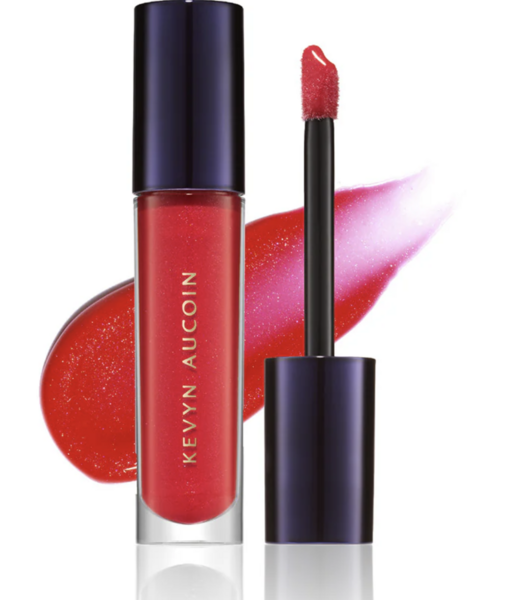 Celestial Lip Gloss- Cary