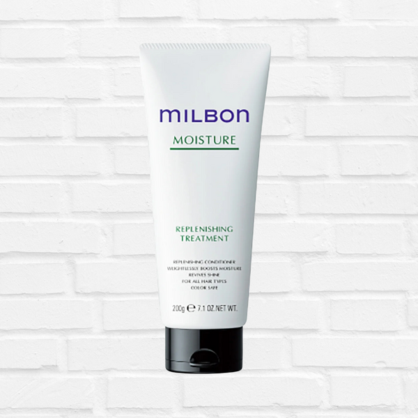 MOISTURE Replenishing Treatment