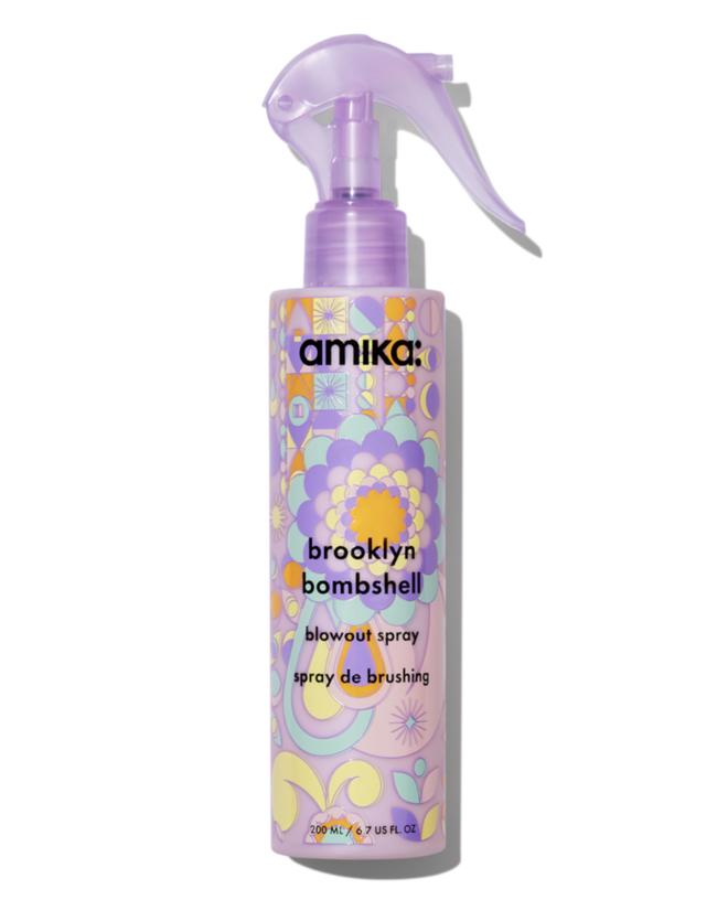 Brooklyn Bombshell Blowout Spray