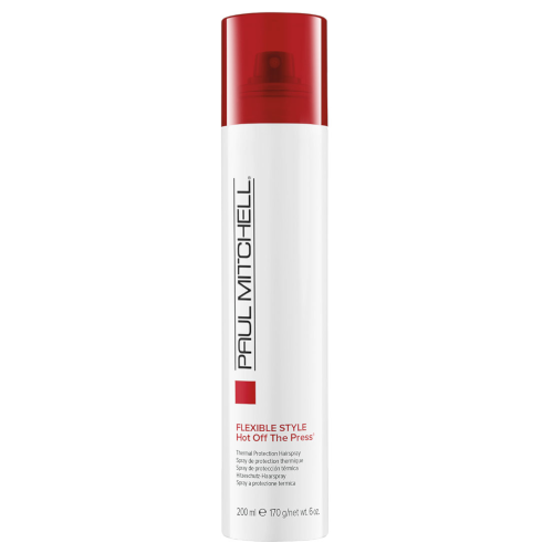 HOT OFF THE PRESS® 200ml