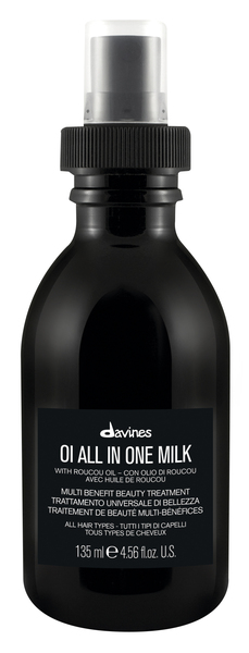 All In One Milk