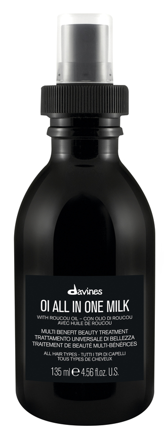 All In One Milk