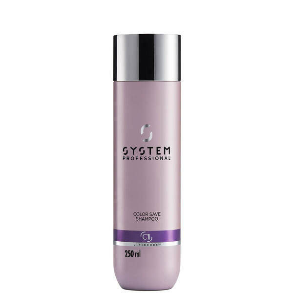 Color Save Shampoo