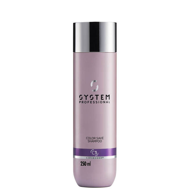Color Save Shampoo