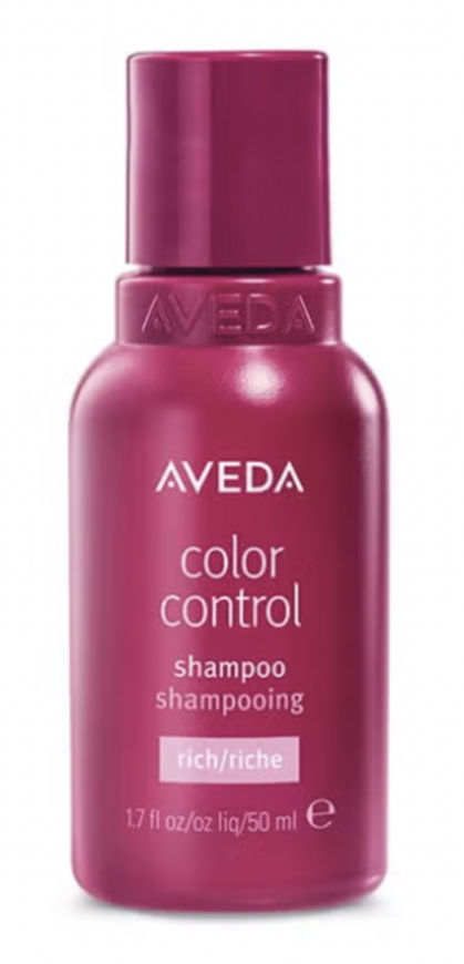  Color Control Rich Shampoo Travel Size