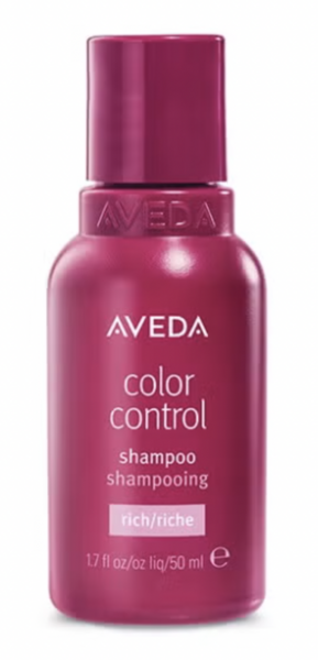  Color Control Rich Shampoo Travel Size