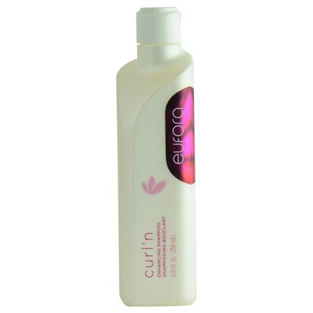 Enhancing shampoo