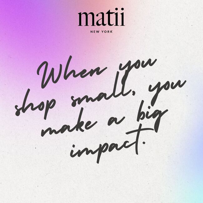 1. Why Support Local Bussiness?