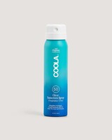 Classic Spray SPF 50 Unscented 2 Oz