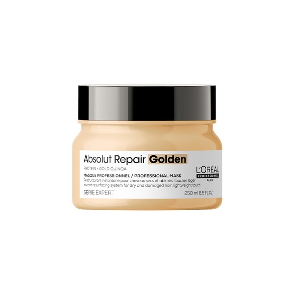 Absolut repair golden masque