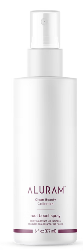 Aluram Root Boost Spray