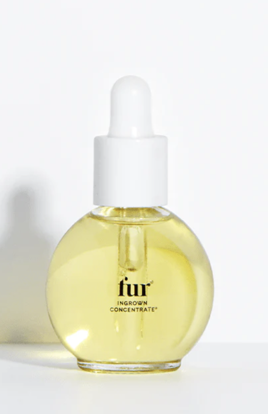 FUR INGROWN CONCENTRATE