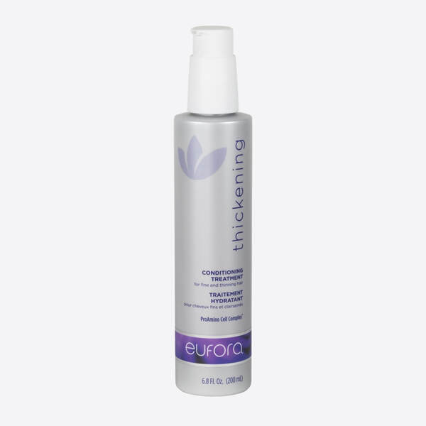 Conditioning Treatment