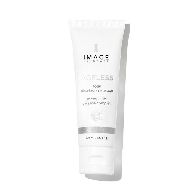 AGELESS Total Resurfacing Masque