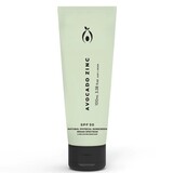 SPF 50 Natural Physical Sunscreen