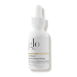 GLO C-Shield Anti-Pollution Drops