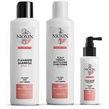 Nioxin System 3 Kit