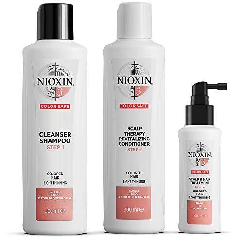 Nioxin System 3 Kit