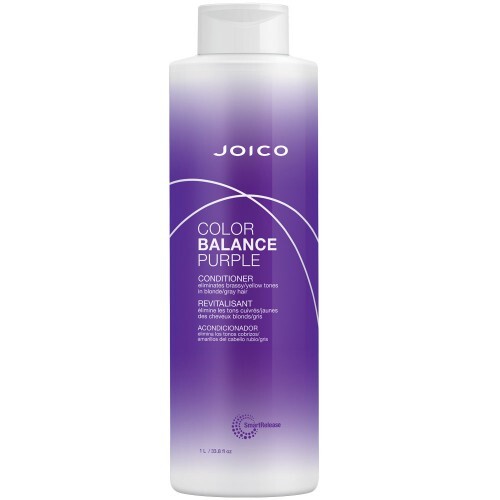Color Balance Purple Conditioner Litre