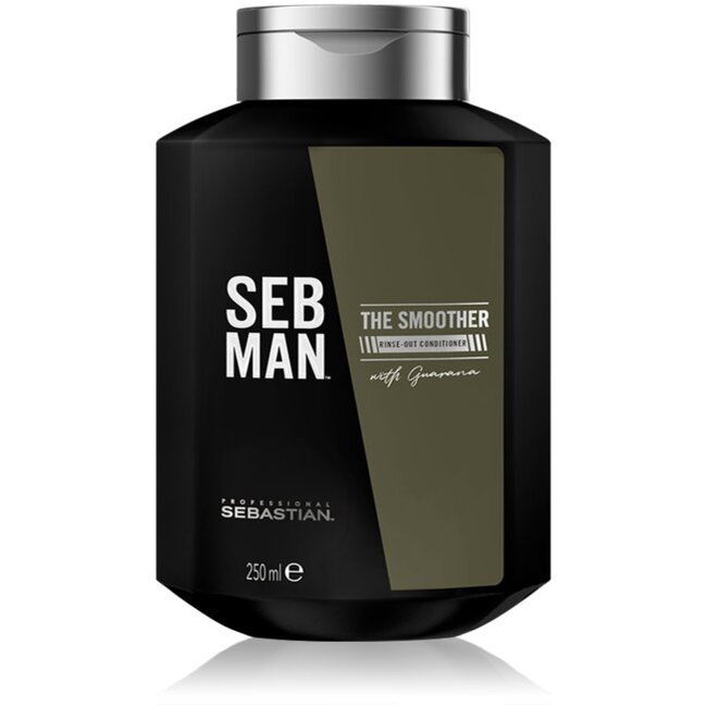 The Smoother Conditioner
