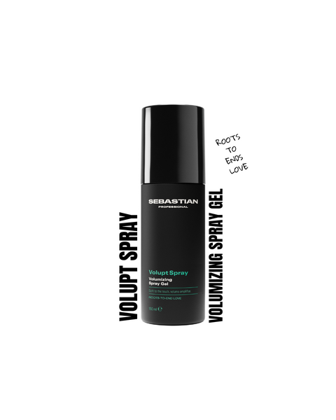 Volupt Spray Gel