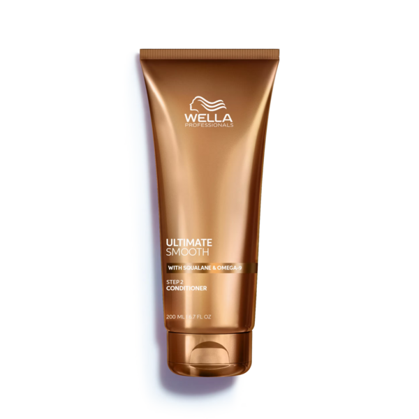 Wella Ultimate Smooth Conditioner