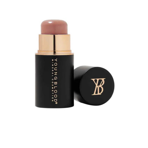 *MINI* Creme Blush -Creme Brulee