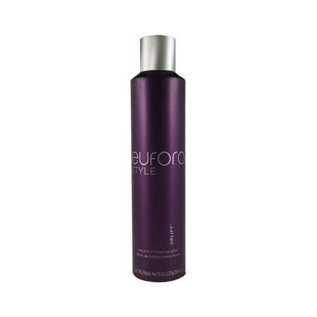 Extra Firm Finishing Spray