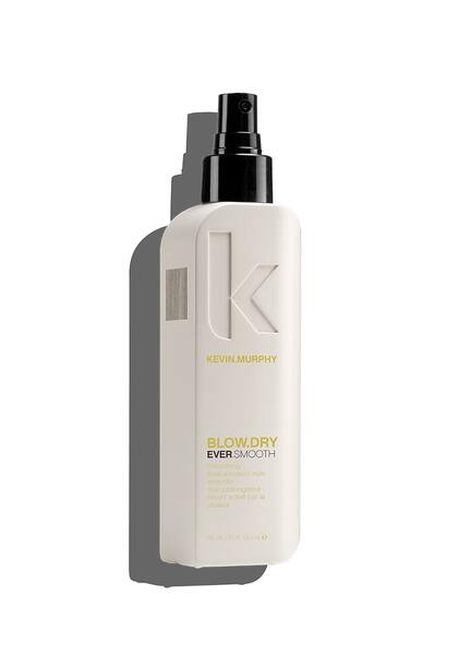 Blow Dry Ever Smooth