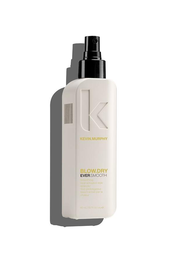 Blow Dry Ever Smooth