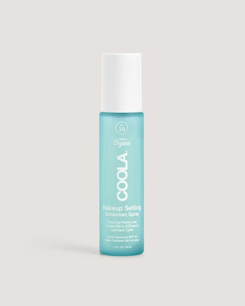 Classic Makeup Setting Spray SPF 30