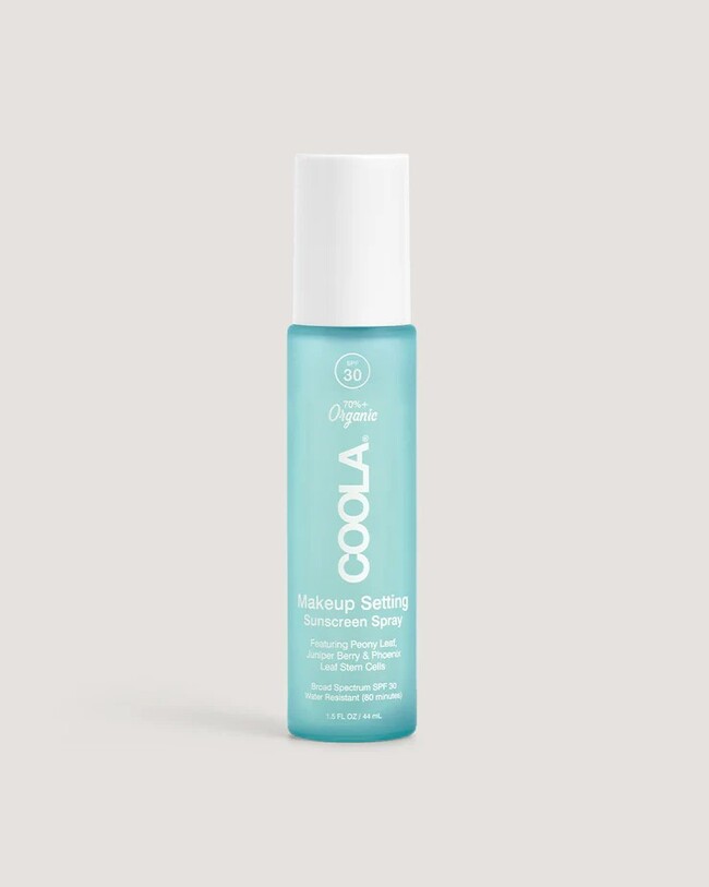 Classic Makeup Setting Spray SPF 30