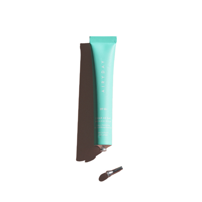 Clear as Day SPF50+ Dreamscreen Eco-Mini 