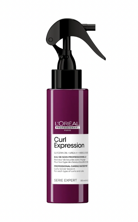 [Curl Expression] Curls Reviver 6.4oz