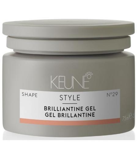 Brilliantine Gel