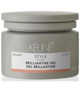 Brilliantine Gel