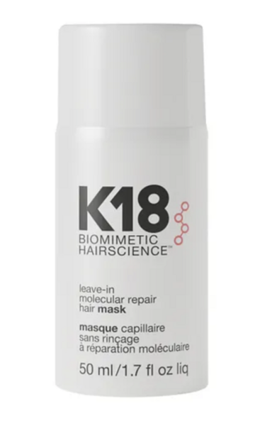 K18 LEAVE IN 50ml