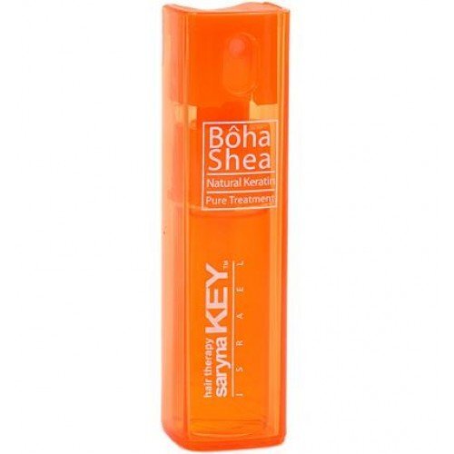 Boha Shea Pure Treatment 12 ml
