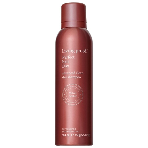 Velvet Amber Perfect Hair Day Dry Shampoo