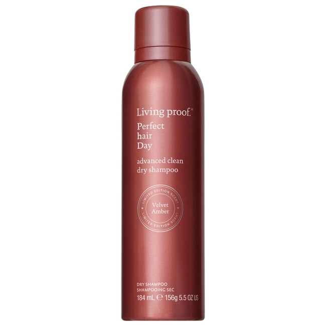 Velvet Amber Perfect Hair Day Dry Shampoo