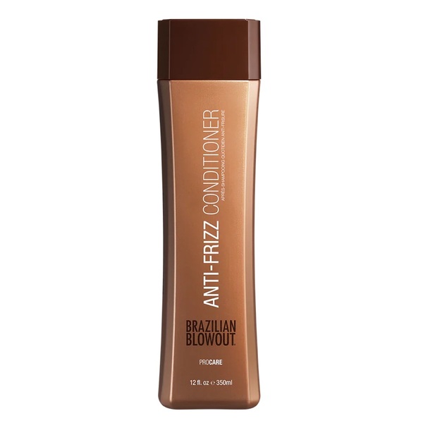 Brazilian Blowout Anti-frizz Conditioner