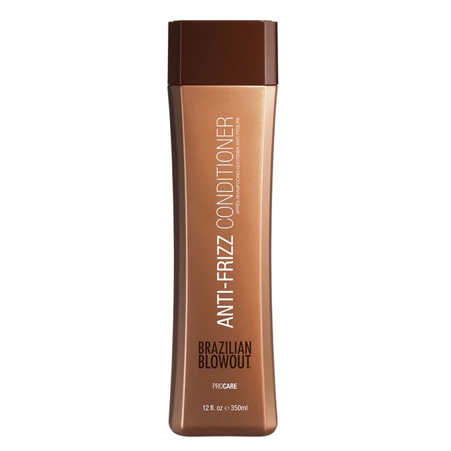 Brazilian Blowout Anti-frizz Conditioner